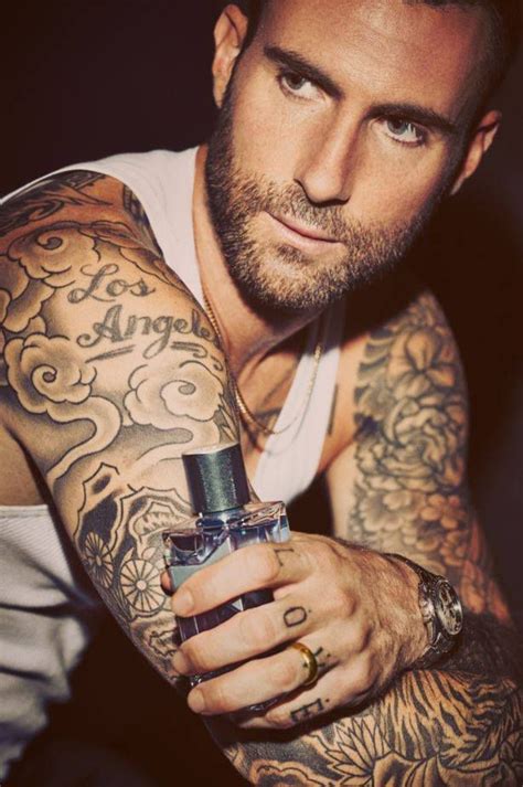 ysl adam levine perfume|Amazon.com: Yves Saint Laurent Adam Levine.